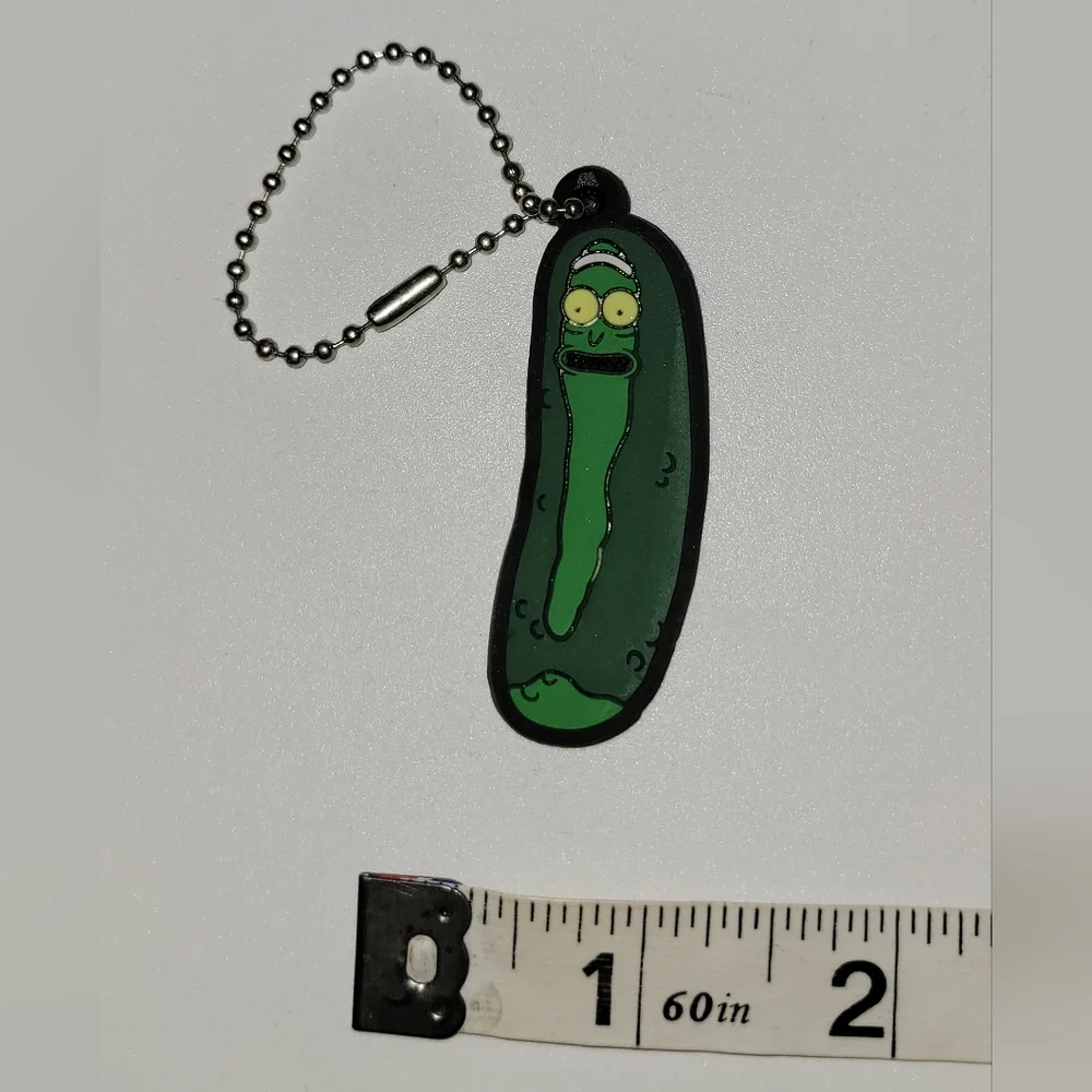 Pickle Rick 2.5